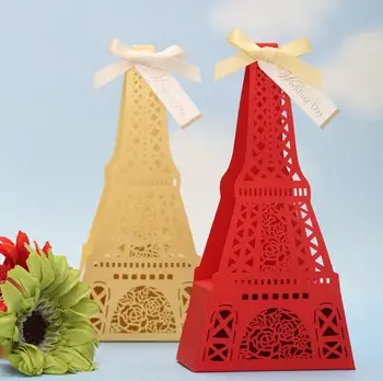 Free Shipping 50pcs/lot Wedding Favor Candy Boxes Elegant DIY Party Gift Box Good In Quality For Luxury Wedding Party
Free Shipping 50pcs/lot Wedding Favor Candy Boxes Elegant DIY Party Gift Box Good In Quality For Luxury Wedding Party