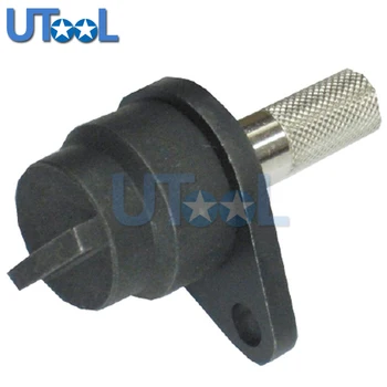 Timing Camshaft Locking Alignment Tool for VW Audi 1.2 FSI TSi Engine Tool T10414 
Timing Camshaft Locking Alignment Tool for VW Audi 1.2 FSI TSi Engine Tool T10414