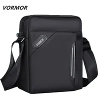 VORMOR Waterproof Brand Men Messenger Bags, New Fashion Men's Crossbody Bag, Designer Handbags High Quality, Casual Men Bag image