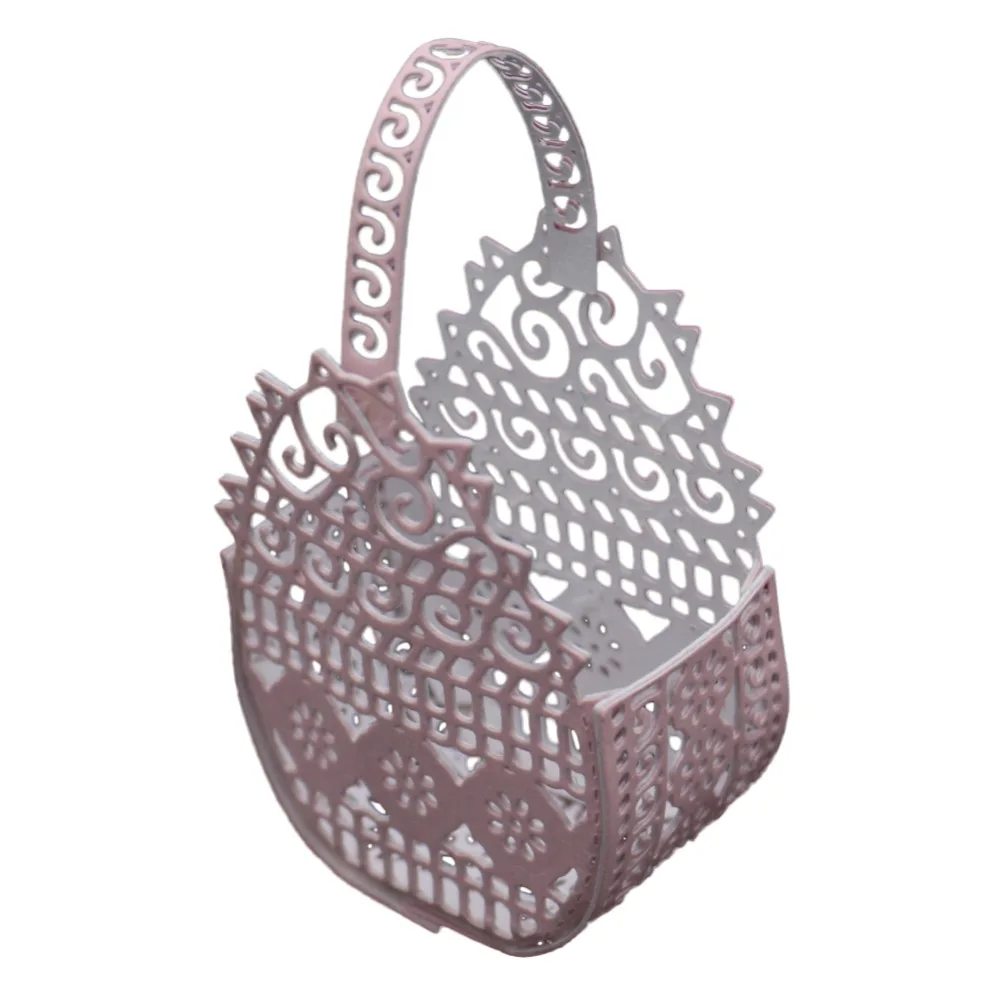 basket ackground Metal Cutting Dies Stencils For Card Making Decorative Embossing Paper scrapbooking 3D DIY stamps and dies NEW
basket ackground Metal Cutting Dies Stencils For Card Making Decorative Embossing Paper scrapbooking 3D DIY stamps and dies NEW