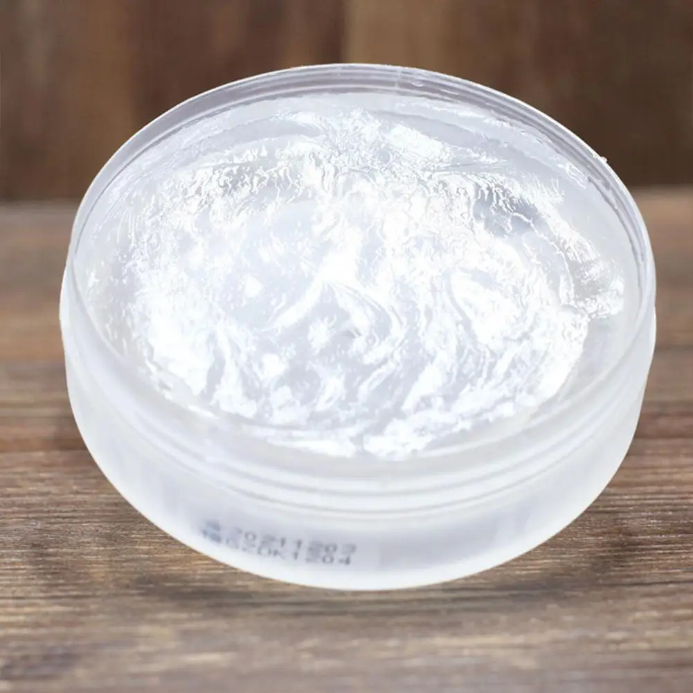 Men Hairs Styling Gel Fruit Fluffy Hair Wax Moisturizing Styling Cream Hair Gel for Men Women
Men Hairs Styling Gel Fruit Fluffy Hair Wax Moisturizing Styling Cream Hair Gel for Men Women