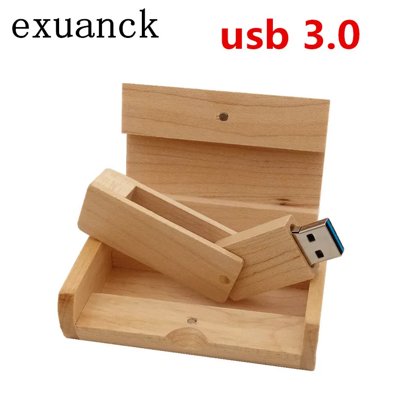 exuanck usb 3.0 memory sticks high speed usb flash drive pen drive 4GB -64GB wooden pendrive (over 20pcs can customized logo )
exuanck usb 3.0 memory sticks high speed usb flash drive pen drive 4GB -64GB wooden pendrive (over 20pcs can customized logo )