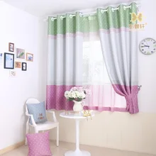 Mediterranean Style Double Side Star Prints Drapes Blue Blackout Blinds Window Short Curtains for Children Boys Room Bedroom
Mediterranean Style Double Side Star Prints Drapes Blue Blackout Blinds Window Short Curtains for Children Boys Room Bedroom