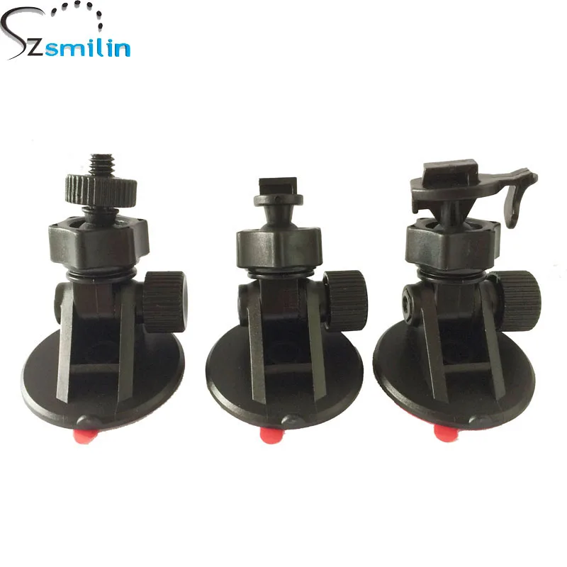 New Popular 3M VHB Adhesive Car Dashboard Window Windshield Camera DVR Stand Mount Sticky Holder for Yi Dash Cam
New Popular 3M VHB Adhesive Car Dashboard Window Windshield Camera DVR Stand Mount Sticky Holder for Yi Dash Cam