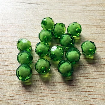 (choose size) 20mm/16mm/14mm/12mm/10mm dark green color clear acrylic Faceted beads in bead for Chunky Necklace!!
(choose size) 20mm/16mm/14mm/12mm/10mm dark green color clear acrylic Faceted beads in bead for Chunky Necklace!!