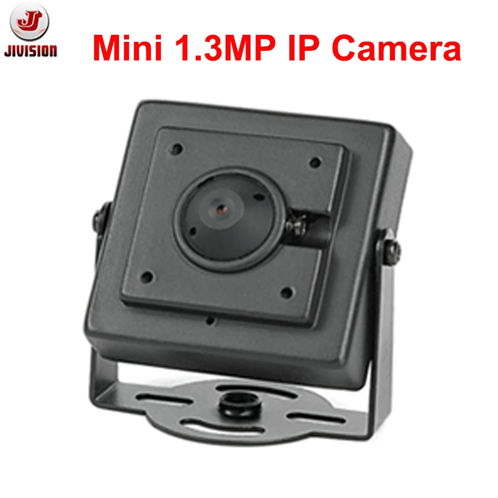 Фото Мини Наименьший Ip-камера 960 P HD IP Cam 3.7 мм Ip-обскуры камеры P2P Камеры ВИДЕОНАБЛЮДЕНИЯ