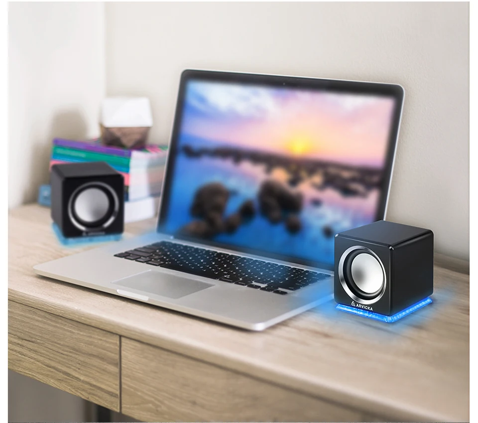 arvicka computer speaker