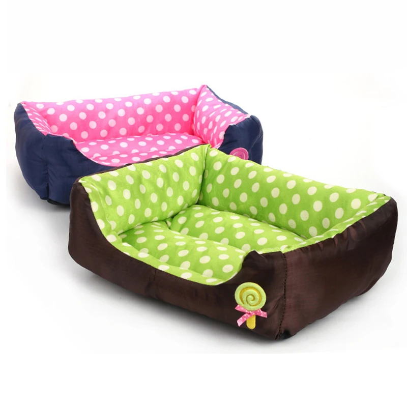 Waterproof Warm Cat Litter Puppy Sleep Mat Cat Soft Warm Kennel Beds Nest Lovely Mattress Cushion For Small Large Dogs House
Waterproof Warm Cat Litter Puppy Sleep Mat Cat Soft Warm Kennel Beds Nest Lovely Mattress Cushion For Small Large Dogs House