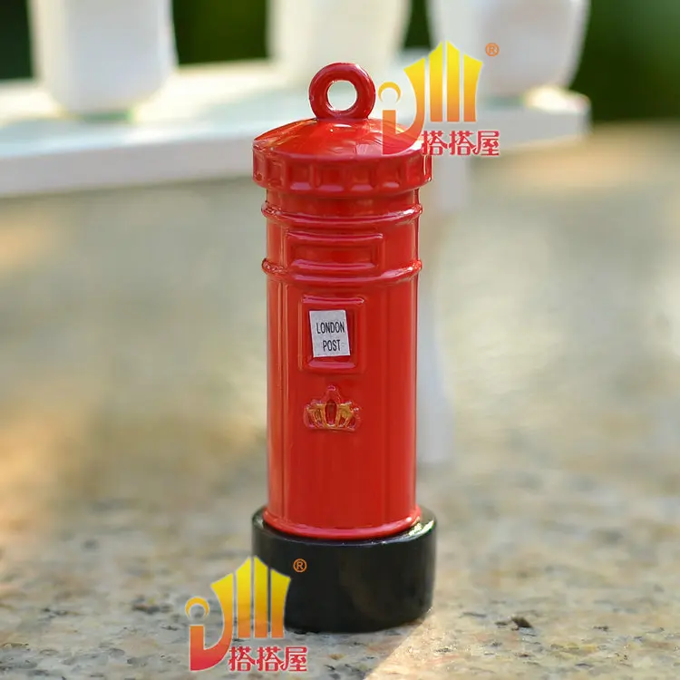 5pcs/lot new arrival kawaii solid metal postbox small ornaments micro landscape DIY dollhouse christmas 50*17mm
5pcs/lot new arrival kawaii solid metal postbox small ornaments micro landscape DIY dollhouse christmas 50*17mm