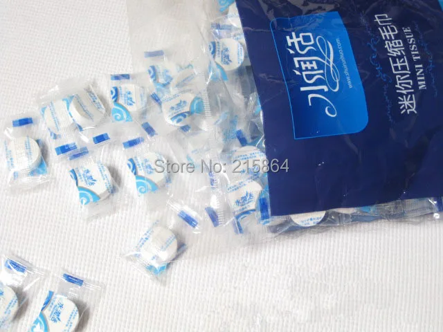 100Pcs/Lot New White Compressed Face Towel Travel Essential Facecloth Washcloth For Outdoor
100Pcs/Lot New White Compressed Face Towel Travel Essential Facecloth Washcloth For Outdoor