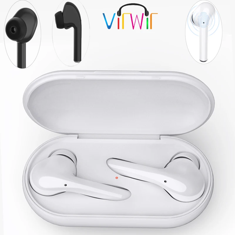 2019 Wireless Bluetooth5.0 Earphones TWS Earbuds waterproof Hi-fi Headset touch control bluetooth Earphone For iphone samsung
2019 Wireless Bluetooth5.0 Earphones TWS Earbuds waterproof Hi-fi Headset touch control bluetooth Earphone For iphone samsung