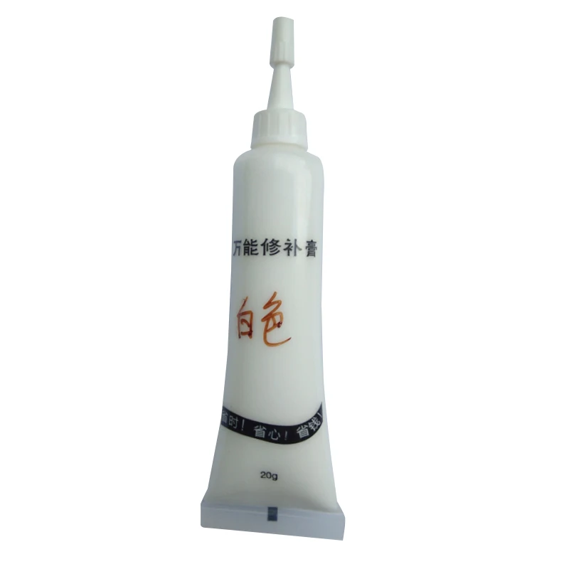 Multi-color Solid Wood Furniture Scratch Repair Cream Wood Floor Filling Paint Decorative Seal Glue Paint
Multi-color Solid Wood Furniture Scratch Repair Cream Wood Floor Filling Paint Decorative Seal Glue Paint