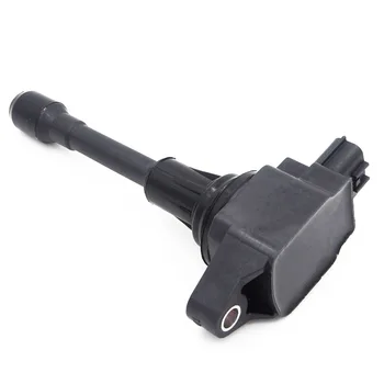 New 22448-JA12D Original Ignition Coil For Nissan Tiida Cube Altima Rogue Sentra Versa Micra X-Trail Qashqai 22448-JA10A
New 22448-JA12D Original Ignition Coil For Nissan Tiida Cube Altima Rogue Sentra Versa Micra X-Trail Qashqai 22448-JA10A