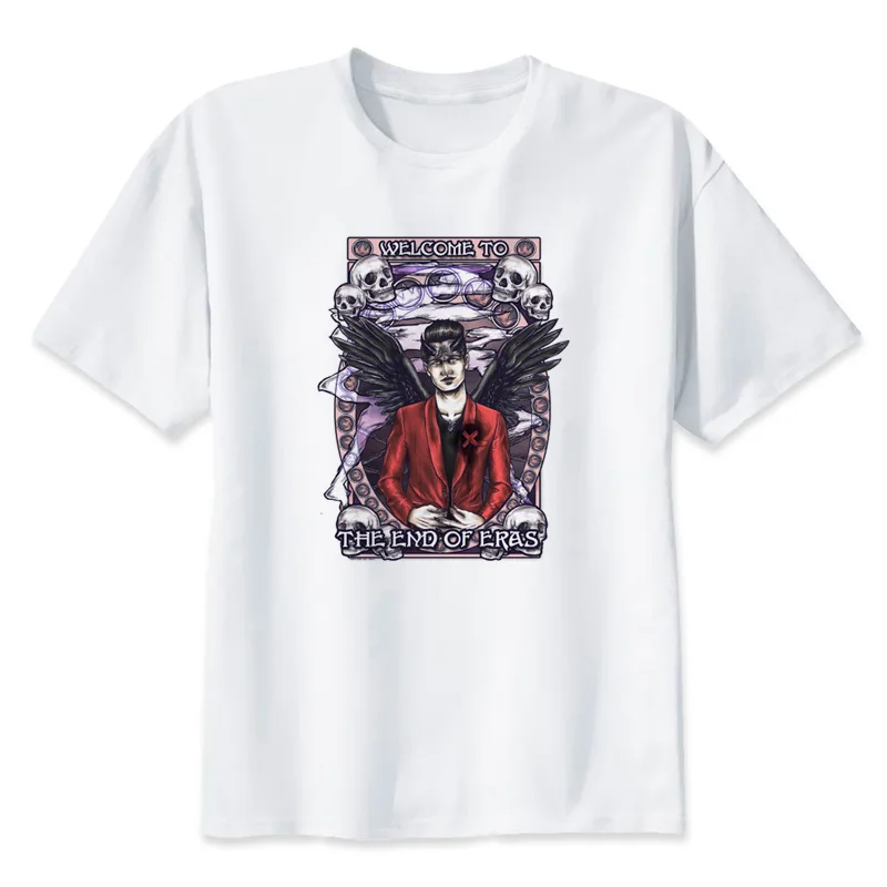 panic at the disco Men Tees New Summer T Shirt Men Short Sleeve T-Shirt Short Sleeve T Shirts Men Y1955
panic at the disco Men Tees New Summer T Shirt Men Short Sleeve T-Shirt Short Sleeve T Shirts Men Y1955