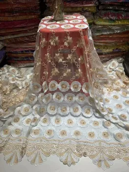latest african Tulle lace 2019 French Net Stones Lace Fabric For Wedding Pinch Embroidery african lace fabric For Dress T3
latest african Tulle lace 2019 French Net Stones Lace Fabric For Wedding Pinch Embroidery african lace fabric For Dress T3