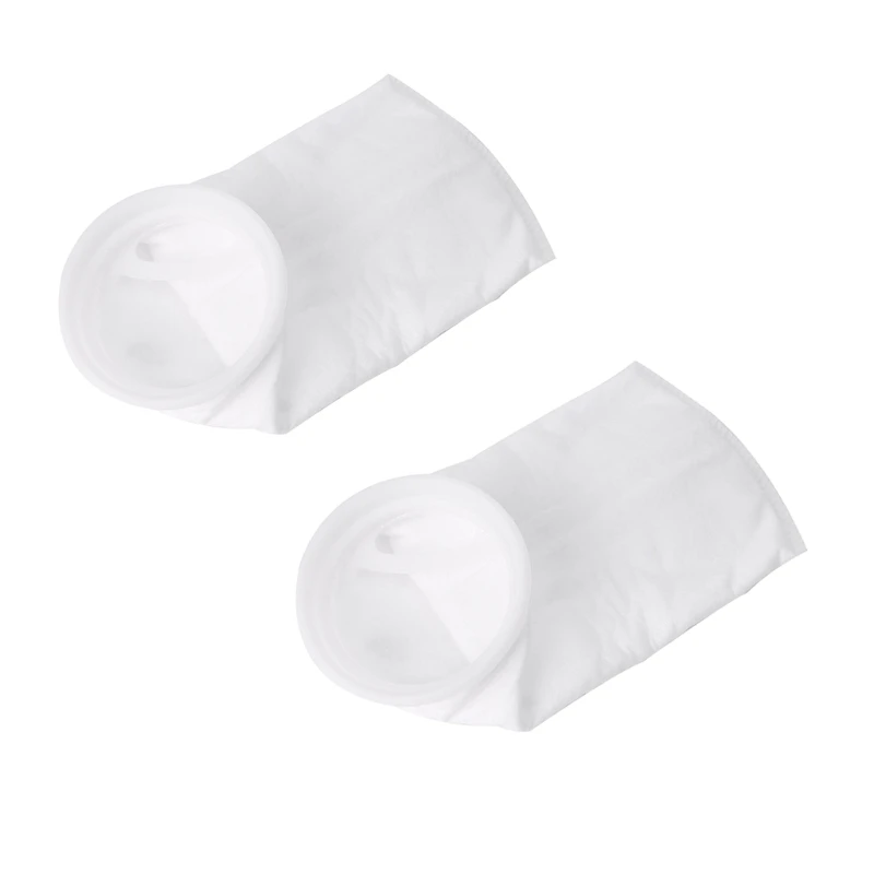105mm*230mm 100/150 Micron Aquarium Fish Tank Filter Sump Felt Sock Mesh Net Bag Filtration
105mm*230mm 100/150 Micron Aquarium Fish Tank Filter Sump Felt Sock Mesh Net Bag Filtration