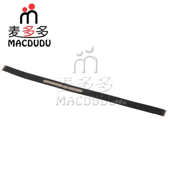 NEW For 11" Macbook Air A1370 Touchpad cable Trackpad cable 2011 593-1430-A *Verified Supplier*
NEW For 11" Macbook Air A1370 Touchpad cable Trackpad cable 2011 593-1430-A *Verified Supplier*