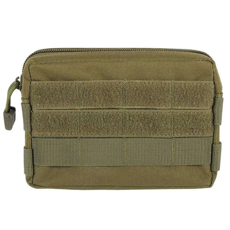 Outdoor hunting MOLLE Pouches - Tact Compact Multi-funcation Waterproof Utility Gadget Gear Hanging Waist Bags
Outdoor hunting MOLLE Pouches - Tact Compact Multi-funcation Waterproof Utility Gadget Gear Hanging Waist Bags