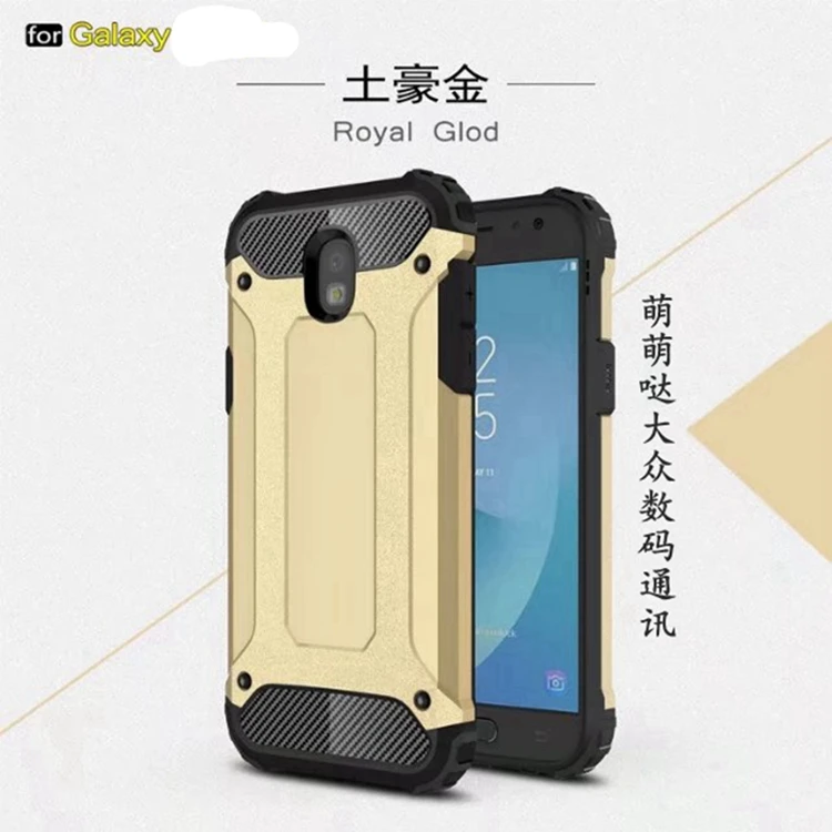 Hybrid Armor Cases for Samsung Galaxy J3 2017 J330F/DS SM-J330F/DS J330Fn SM-J330Fn Case for Samsung J 3 2017 J330
Hybrid Armor Cases for Samsung Galaxy J3 2017 J330F/DS SM-J330F/DS J330Fn SM-J330Fn Case for Samsung J 3 2017 J330