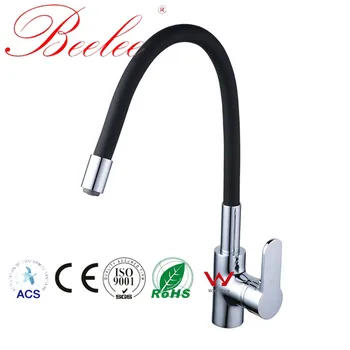 Beelee Kitchen Faucet Noveltyt Chrome Faucet Contemporary Water Mixer Tap Home Single Handle Tap Ceramic Plate Spool Tap
Beelee Kitchen Faucet Noveltyt Chrome Faucet Contemporary Water Mixer Tap Home Single Handle Tap Ceramic Plate Spool Tap