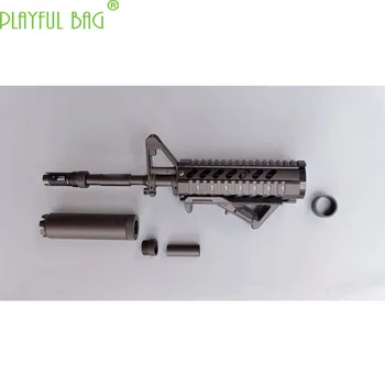 Jinming 8 generation M4 water bullet gun BD556 upgrade material fishbone upgrade accessories XM316 accessories J8 fishbone M48
Jinming 8 generation M4 water bullet gun BD556 upgrade material fishbone upgrade accessories XM316 accessories J8 fishbone M48