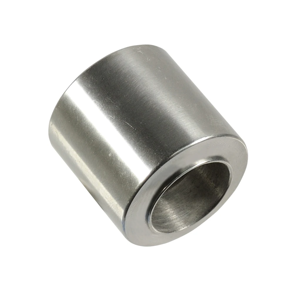 Female NPT Weld Bung