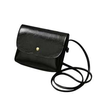 Women Small handbag Pu Leather Simple Leather Women Bag Solid Colour Cheap Mini Change Crossbody Bag
Women Small handbag Pu Leather Simple Leather Women Bag Solid Colour Cheap Mini Change Crossbody Bag