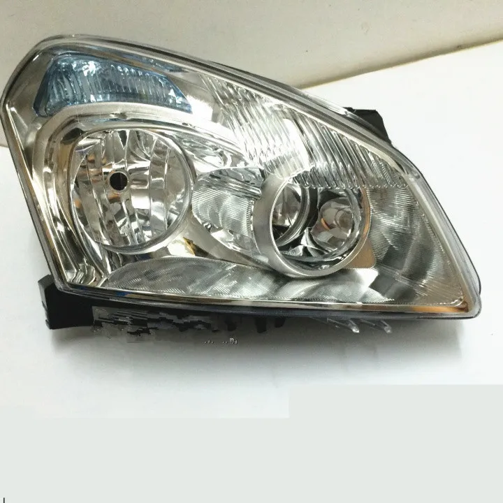 High Quality Car Front Headlight Assembly For Nissan Qashqai 2008 2009 2010 2011 2012 2013 14 15 DB085
High Quality Car Front Headlight Assembly For Nissan Qashqai 2008 2009 2010 2011 2012 2013 14 15 DB085