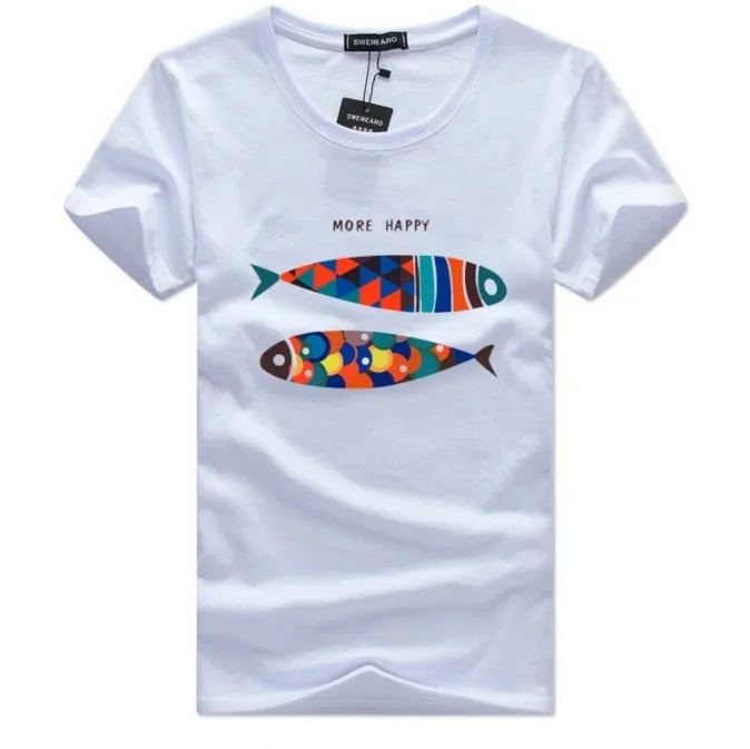 YG6182-C1302 2018 summer new European and American style men fashion big size short-sleeved T-shirt cheap wholesale
YG6182-C1302 2018 summer new European and American style men fashion big size short-sleeved T-shirt cheap wholesale