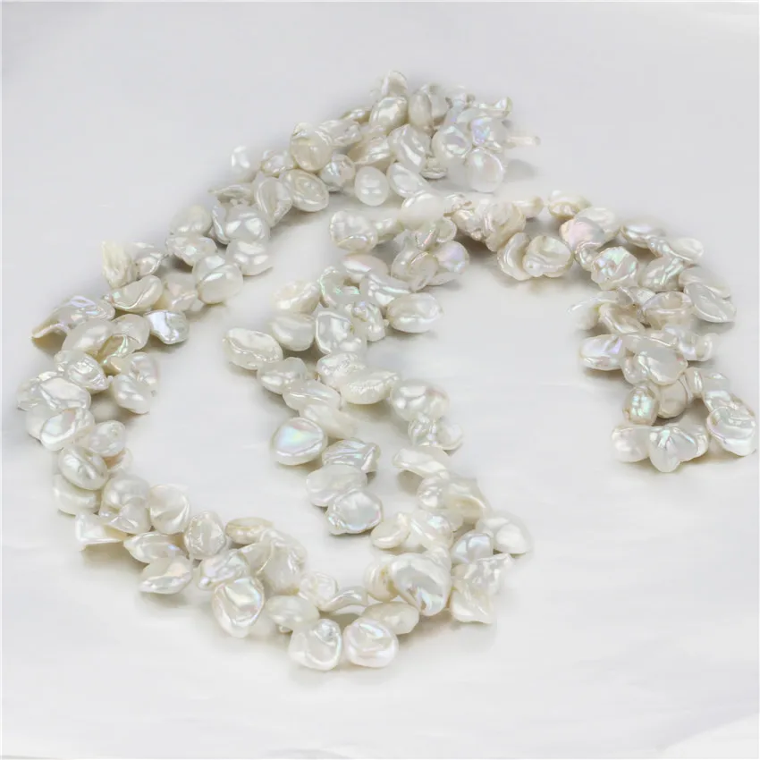 SNH AA Latest design 100% real genuine cultured 8-10mm natural freshwater keshi pearl bead necklace designs
SNH AA Latest design 100% real genuine cultured 8-10mm natural freshwater keshi pearl bead necklace designs