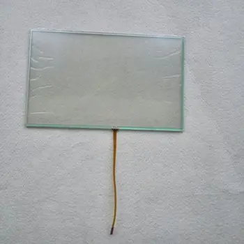 New Touch Screen only Touch & Touch Glass for 6AV6648-0AF11-3AX0 with protectfilm
New Touch Screen only Touch & Touch Glass for 6AV6648-0AF11-3AX0 with protectfilm
