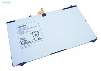 Seasonye 5PCS EB-BT810ABE EB-BT810ABA 5870mAh Replacement Battery For Samsung Galaxy Tablet Tab S2 9.7" T810 SM-T810 T815 T817A
Seasonye 5PCS EB-BT810ABE EB-BT810ABA 5870mAh Replacement Battery For Samsung Galaxy Tablet Tab S2 9.7" T810 SM-T810 T815 T817A