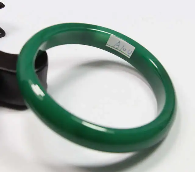 Hot sell ->@@ 65MM VERY FINE RARE NATURAL GREEN Natural stone BRACELET BANGLE #A104 NEW -Top quality free shipping
Hot sell ->@@ 65MM VERY FINE RARE NATURAL GREEN Natural stone BRACELET BANGLE #A104 NEW -Top quality free shipping