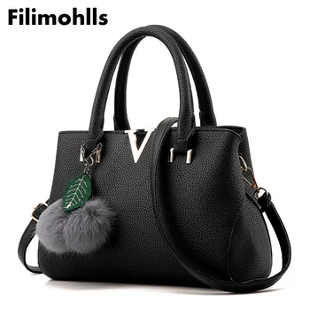Women bag brands handbags soft pu leather women luxury handbags fur Women Casual Bag Ladies Sac A Main Femme evening bags F-400
Women bag brands handbags soft pu leather women luxury handbags fur Women Casual Bag Ladies Sac A Main Femme evening bags F-400