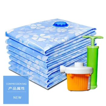 Flower Printed Foldable Extra Large Compressed Organizer Vacuum Bag Clothing Storage Bag Saving Space
Flower Printed Foldable Extra Large Compressed Organizer Vacuum Bag Clothing Storage Bag Saving Space