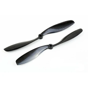 2pair /lot 10*4.5 Carbon Fiber Propeller Balanced F DJI Phantom Walkera QR X350 Quadcopter
2pair /lot 10*4.5 Carbon Fiber Propeller Balanced F DJI Phantom Walkera QR X350 Quadcopter