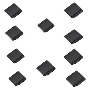 10 pcs Camera Hot Shoe Cover Cap for Sony Alpha a100/a200/a300/a350/a500/a550/a700/a750/a850/a900 MINOLTA a7D/a5D
10 pcs Camera Hot Shoe Cover Cap for Sony Alpha a100/a200/a300/a350/a500/a550/a700/a750/a850/a900 MINOLTA a7D/a5D