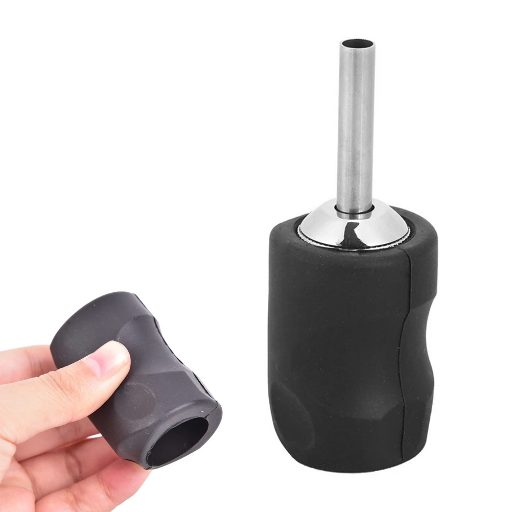 Tube Cover Gun Handle Holder Cover Wrap Pad Knuckle Protect Accessories Professional Non-slip Silicone Tattoo Machine Grip
Tube Cover Gun Handle Holder Cover Wrap Pad Knuckle Protect Accessories Professional Non-slip Silicone Tattoo Machine Grip