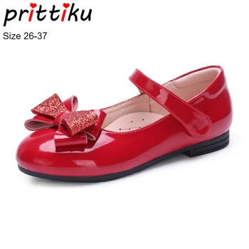 2020 Girls Patent Genuine Leather Glitter Bow Flat Children Fashion Princess Mary Jane Toddler/Little/Big Kid Dress Shoes
2020 Girls Patent Genuine Leather Glitter Bow Flat Children Fashion Princess Mary Jane Toddler/Little/Big Kid Dress Shoes