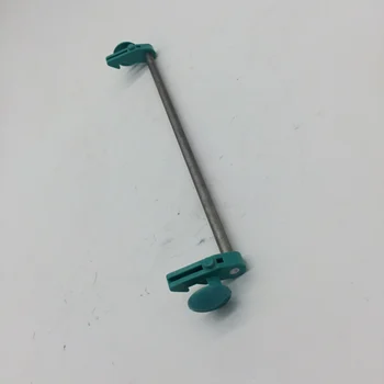 Latch Assembly Hook Replacement For Zebra GK420d GX420d ZP450 ZP500 ZP505 printer printer parts
Latch Assembly Hook Replacement For Zebra GK420d GX420d ZP450 ZP500 ZP505 printer printer parts
