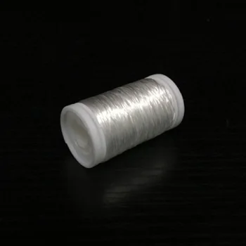 Free shipping Top Quality 200m Elastic Utility Thread Magic Accessories Magic Trick Card Magic,Close up magic props
Free shipping Top Quality 200m Elastic Utility Thread Magic Accessories Magic Trick Card Magic,Close up magic props