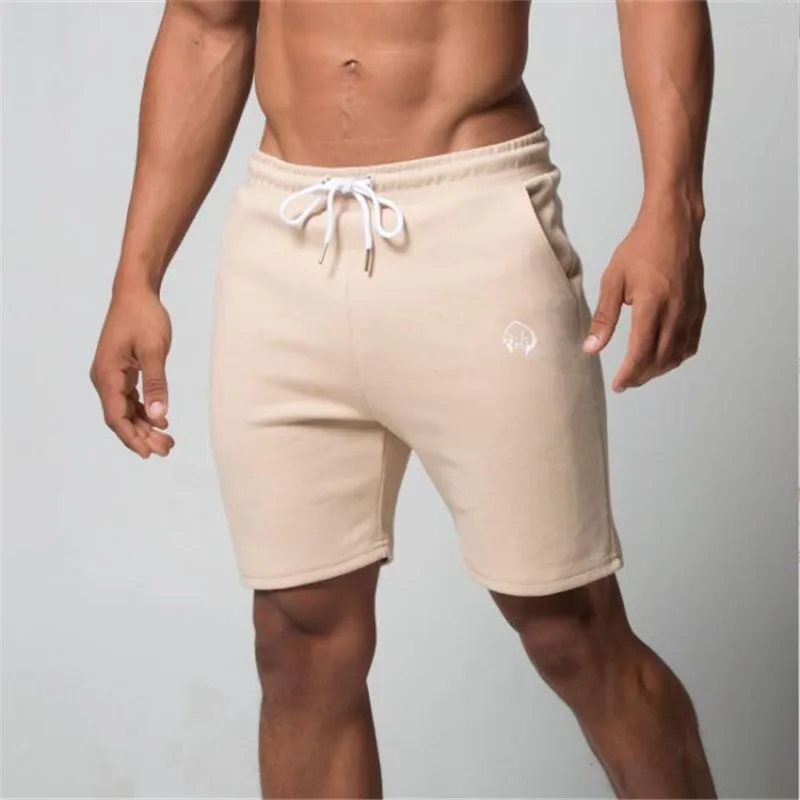 Summer Men's Sweatpants Shorts Zipper pocket Trousers Short Fitness Clothing Bodybuilding Basketball jersey Jogger male Shorts
Summer Men's Sweatpants Shorts Zipper pocket Trousers Short Fitness Clothing Bodybuilding Basketball jersey Jogger male Shorts