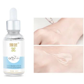 Useful Repair Essential Liquid Hyaluronic Acid Essence Six Peptides Original Liquid Moisturizing Anti-Aging Serum
Useful Repair Essential Liquid Hyaluronic Acid Essence Six Peptides Original Liquid Moisturizing Anti-Aging Serum