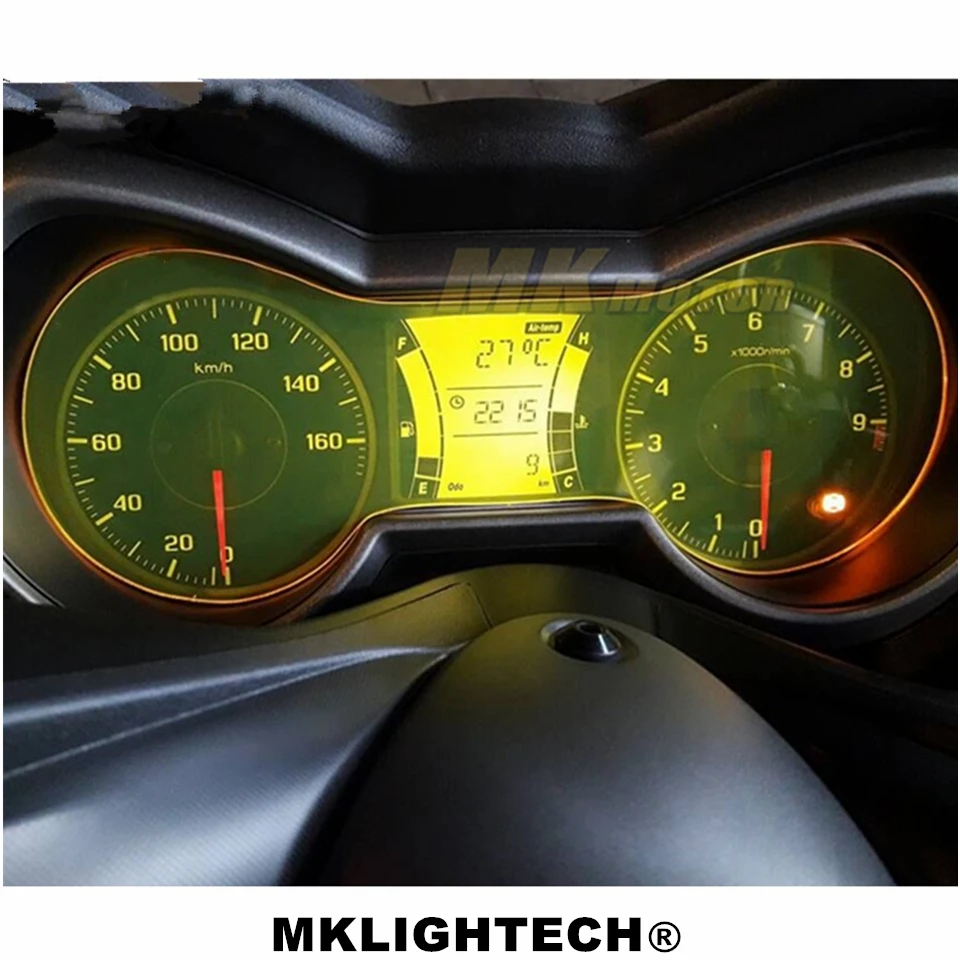 XMAX 300 Motorcycle Cluster Scratch Speedometer Film Screen Protection Protector For YAMAHA XMAX X-MAX 250 300 2017
XMAX 300 Motorcycle Cluster Scratch Speedometer Film Screen Protection Protector For YAMAHA XMAX X-MAX 250 300 2017