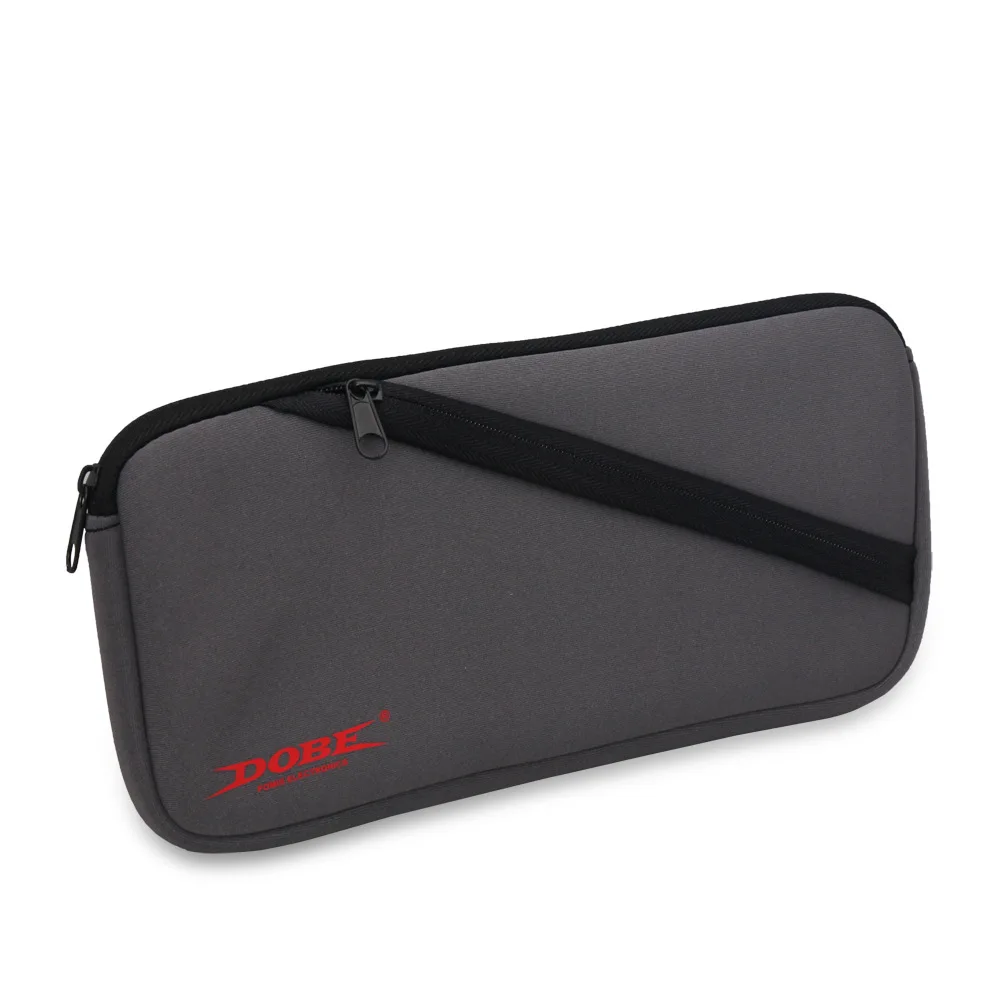 DOBE Nintend Switch Bag Case Waterproof Console Protective Joy-Con Storage Package Cloth Travel Bag Nintend Switch Accessories
DOBE Nintend Switch Bag Case Waterproof Console Protective Joy-Con Storage Package Cloth Travel Bag Nintend Switch Accessories