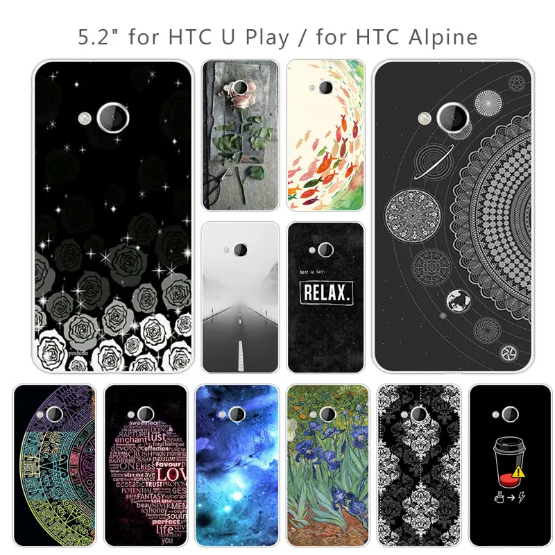 For HTC U Play HTC Alpine Case Soft Silicone Transparent TPU Marbles Back Cover Ultra Thin Fundas For HTC U Play Phone Cases
For HTC U Play HTC Alpine Case Soft Silicone Transparent TPU Marbles Back Cover Ultra Thin Fundas For HTC U Play Phone Cases