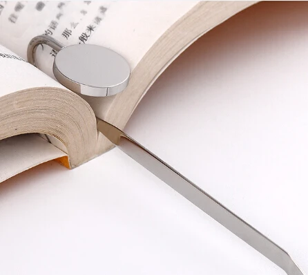 2016 New Arrival Bookmark Silver Color High Quality Reading Decoration Book Decors Round and Clover Metal Swan Neck Bookmark
2016 New Arrival Bookmark Silver Color High Quality Reading Decoration Book Decors Round and Clover Metal Swan Neck Bookmark