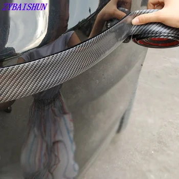 Carbon Fiber Car Sticker Goods Protector Anti-scraping Door Sill Auto Mirror Trunk Cargo Bumpers Guard
Carbon Fiber Car Sticker Goods Protector Anti-scraping Door Sill Auto Mirror Trunk Cargo Bumpers Guard