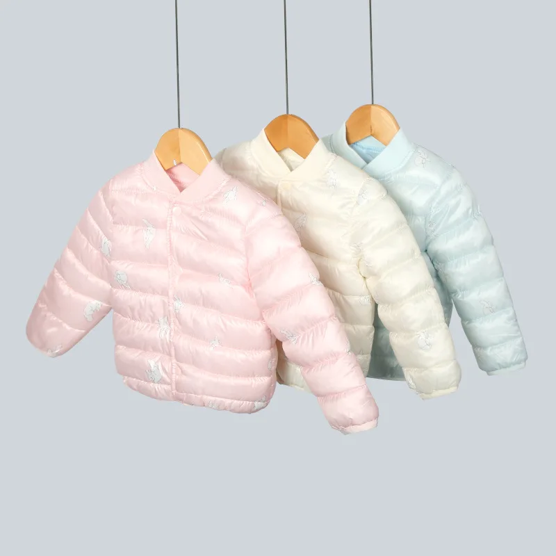 2018 Toddler Winter Snowsuit Thick Down Coat Bear Cartoon Print Unisex Baby Girl Clothes Boys Jacket Lightweight Warm Outerwear
2018 Toddler Winter Snowsuit Thick Down Coat Bear Cartoon Print Unisex Baby Girl Clothes Boys Jacket Lightweight Warm Outerwear