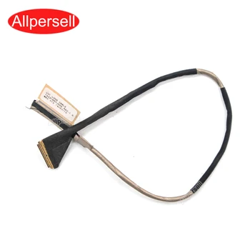 New LCD Video Cable for ASUS U31 U31SD U31JG U31S U31JC X35S X35J laptop Screen Cable 1422-00YJ000
New LCD Video Cable for ASUS U31 U31SD U31JG U31S U31JC X35S X35J laptop Screen Cable 1422-00YJ000